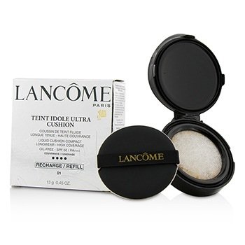 タンイドル ウルトラ クッション リキッドクッションコンパクト SPF50 リフィル